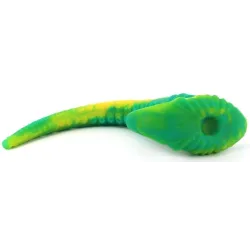 Deepleasure Gode Octopuz S 33 x 5.5cm